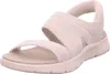Sandali Skechers 141482NAT da Donna Anteprima dell’immagine prodotto 12
