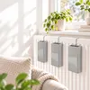 Relaxdays, humidificador para radiador, juego de 6 Vista previa de la imagen del producto 2