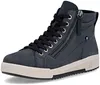 Rieker Revolution  Veterschoenen Hoog - Blauw - Maat 42 Produktbild-Vorschau 12