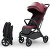 KINDERKRAFT SELECT Poussette sport Nubi 3 Dark Ruby Voir les images du produit 11