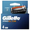 Gillette ProGlide Manual náhradní hlavice 4ks Náhled obrázku produktu 1
