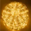 LED světelná hadice - 20m, 480LED, 8 funkcí, IP44, teplá Náhled obrázku produktu 9