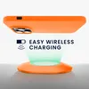 kwmobile Hülle für das iPhone 14 Pro Hülle - weiche und Produktbild-Vorschau 6