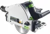 Festool Akku-Tauchsäge TSC 55 5,0 KEBI-Plus/XL-FS Produktbild-Vorschau 4