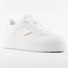 Guess Miram 6  Sneakers Laag - Wit - Maat 37 Voir les images du produit 22