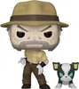 Jojo's Bizarre Adventure - Joseph Joestar with Iggy 2146 Produktbild-Vorschau 2