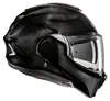 Helm HJC F100CARSOLBLK Produktbild-Vorschau 5