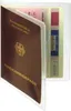 DURABLE Doppelhülle 195x133 mm, 213919 transparent Produktbild-Vorschau 3