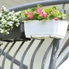Blumenkasten 49x16x17,5 cm 12 Liter Produktbild-Vorschau 4