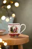Villeroy & Boch Toy's Fantasy Jumbobecher: Santa 0,39l Produktbild-Vorschau 8