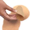 Belle Vous Runde Kork Untersetzer Gläser (50er Pack) 10 cm Produktbild-Vorschau 10