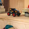 LEGO® Technic 42219 Monster Jam™ Grave Digger™ Fuoco e Anteprima dell’immagine prodotto 22