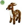 Peluche Faon/biche 30 Cm Ecologique Voir les images du produit 7