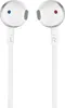JBL JBLT205CRM Cuffie Tune 205 in Ear con Comando Microfono Anteprima dell’immagine prodotto 3