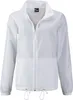 James+Nicholson JN1131 | Ladies`Promo Jacket - Farbe: White Produktbild-Vorschau 3