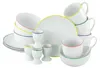 CreaTable, 24058, Luna Color Line, Frühstücksset 16-tlg, Produktbild-Vorschau 1