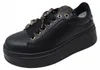 Gio+ Sneaker Schwarz Produktbild-Vorschau 1