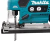 Makita DJV185Z, Uchwyt lufy, Czarny, Zielony, Aluminium, Podgląd zdjęcia produktu 18