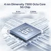 DOOGEE V40 Outdoor Handy Ohne Vertrag 5G - MediaTek Produktbild-Vorschau 5