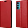 Cadorabo DE-156364, Motorola, Motorola EDGE 20, Červená Náhľad obrázku produktu 10