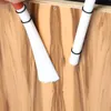 Sela SE-035, Bürsten, Nylon, Holz, Rot, Weiß, Holz, Cajon, Produktbild-Vorschau 8