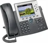 Cisco IP-Phone 7965G Telefon, Rufnummernanzeige, Produktbild-Vorschau 1