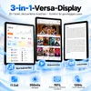 Tablet T30 z systemem Android 11, 11 cali, wyświetlacz IPS, Podgląd zdjęcia produktu 8