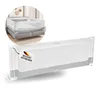 BEANBUDS® Bettgitter Rausfallschutz 200cm [1 Seite] - Produktbild-Vorschau 1