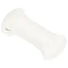 The Living Store Bootsseil Weiß 3 mm 50 m Polypropylen Produktbild-Vorschau 2
