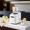 Teesa TSA5009 Fabbricatore di ghiaccio 11 Kg/24 h, 110 W, Anteprima dell’immagine prodotto 5