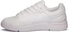 ON The Roger Advantage Herren Sneaker weiss EU 43 Produktbild-Vorschau 7