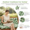 Coussins pour balancelle - Coussins d'assise et de dossier Voir les images du produit 6