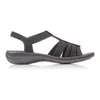 Rieker Damen Sandale T-Riemen Gummizug Stretch 60870, Produktbild-Vorschau 45