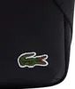 LACOSTE Umhängetasche Neocroc Vertical Camera Bag Noir Produktbild-Vorschau 19