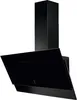 Electrolux Series 600 Hob2Hood 90 cm, Black, 575 m³/h, Náhľad obrázku produktu 2