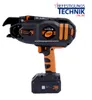 TJEP ULTRA GRIP 40 Bindemaschine 12-40mm im SET, Produktbild-Vorschau 12