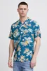 Indicode 20392MM IDMariol Cuba-Shirt Kurzarm Herren Produktbild-Vorschau 1