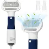 Hundeföhn, 600w Professioneller 3-in-1-Hundetrockner mit Produktbild-Vorschau 1