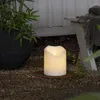Candela LED a stella "Flamme Grand", fiamma accesa, Anteprima dell’immagine prodotto 16