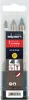 Alpen Keramo extreme Box 0000300003100 Glass drill bit set Produktbild-Vorschau 1