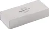 A white box with the MasterTime logo on it. Produktbild-Vorschau