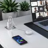 Schnellladegerät - Netzteil - Ladegerät-Stecker - Gan Iii Produktbild-Vorschau 2
