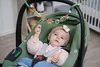 Chaîne pour poussette Eichhorn EH Baby Voir les images du produit 3