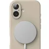 Ringke Silicone Magnetic Magsafe Iphone 16 Stone Voir les images du produit 11
