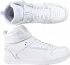 Puma Herren Sneakers Weiß 385839-02 Grösse 43 Produktbild-Vorschau 3