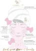 CRYSTALLOVE - Massaggiatore facciale al quarzo rosa, 1 pz Anteprima dell’immagine prodotto 8