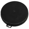 vhbw Aktivkohlefilter kompatibel mit Best K 1862M W3 F90 - Produktbild-Vorschau 8