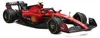 Ferrari F1 Sf-23 #55 Carlos Sainz BBURAGO - (Giocattoli, Anteprima dell’immagine prodotto 13