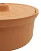 Viapot Big 3500 ml - Natur - Terrakotta-Schmortopf mit Produktbild-Vorschau 7