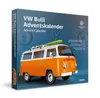 FRANZIS 67223 - Calendario dell'Avvento VW Bulli con Anteprima dell’immagine prodotto 8